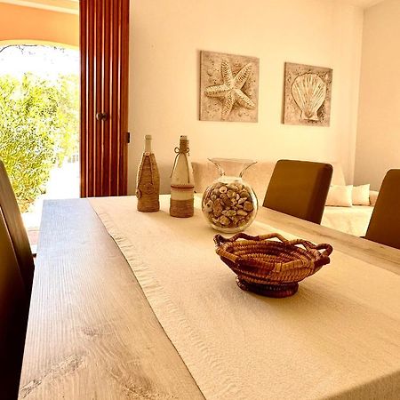 Sea Rocks House Villa Olbia Kültér fotó
