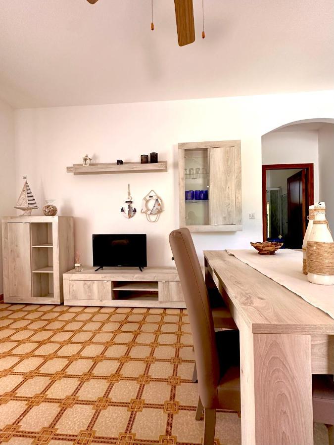 Sea Rocks House Villa Olbia Kültér fotó